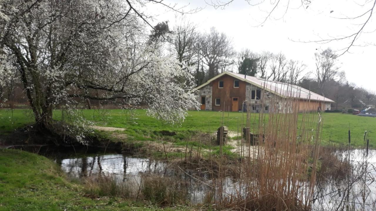 Hof Van Hagmolen Bentelo Exterior photo